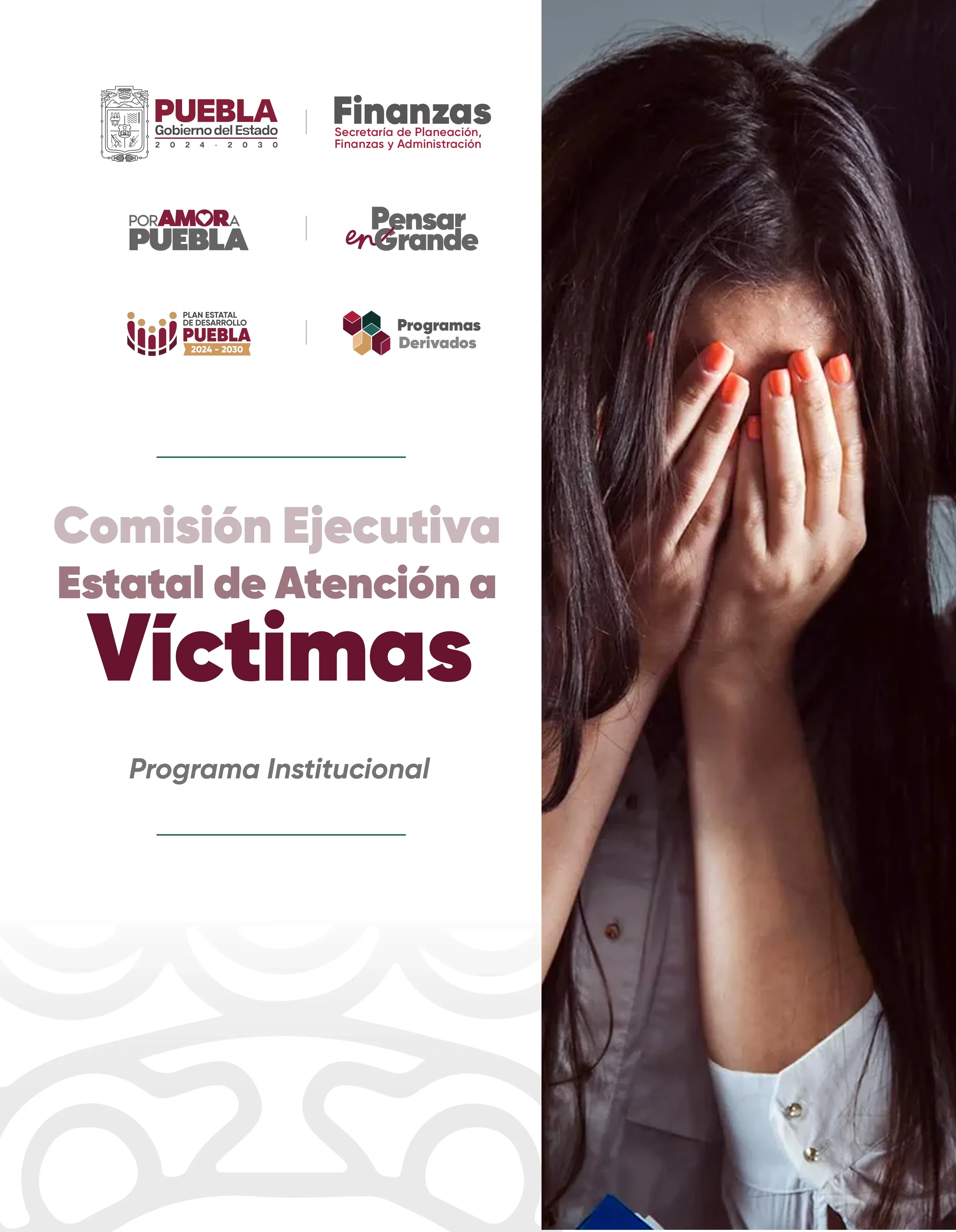 Programa Institucional Comision_Ejecutiva_Estatal_de_Atencion_a_Victimas