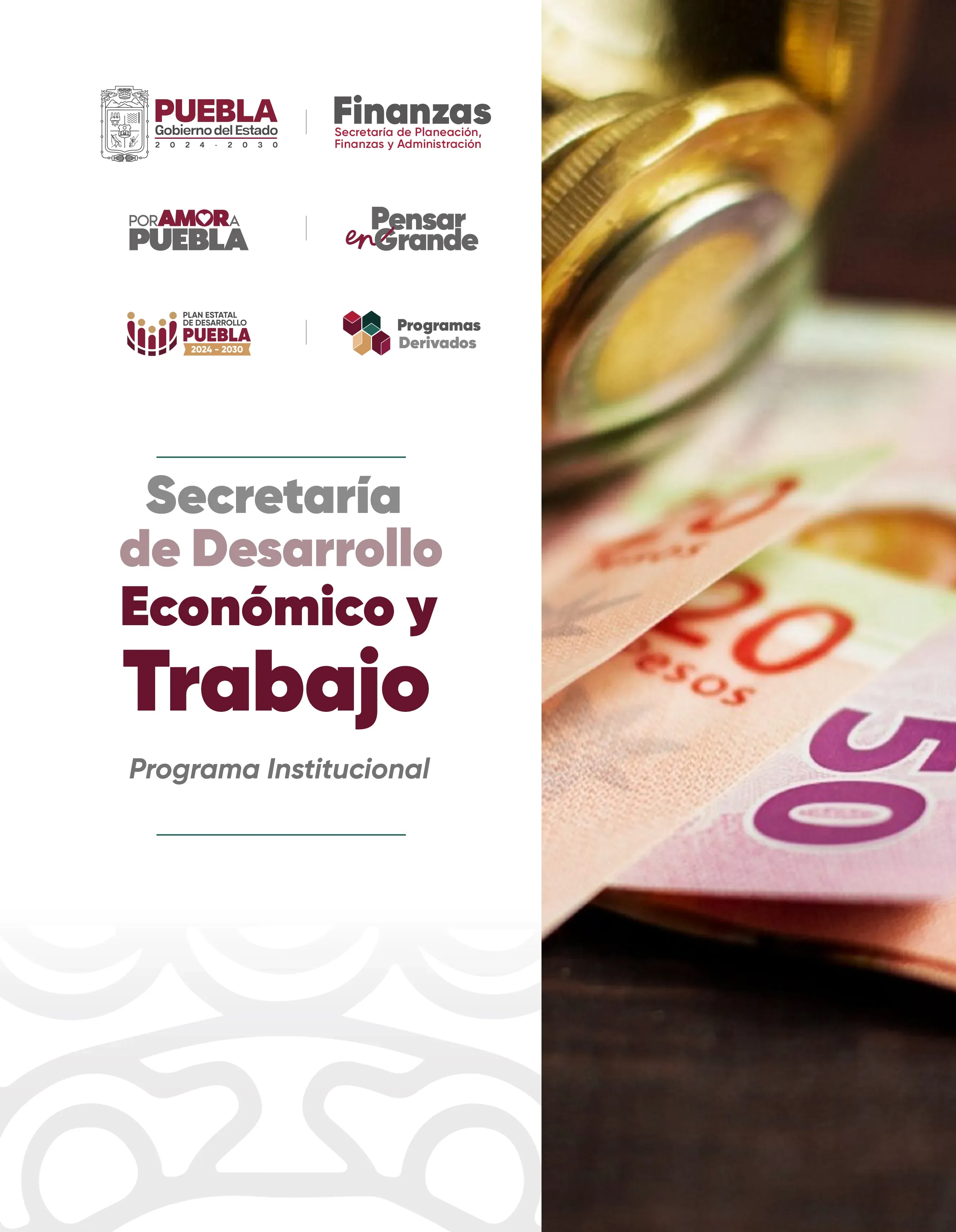 Programa Institucional Secretaria_de_Desarrollo_Economico_y_Trabajo