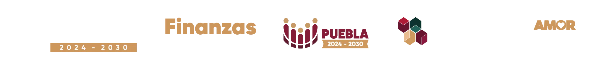 Logos institucionales