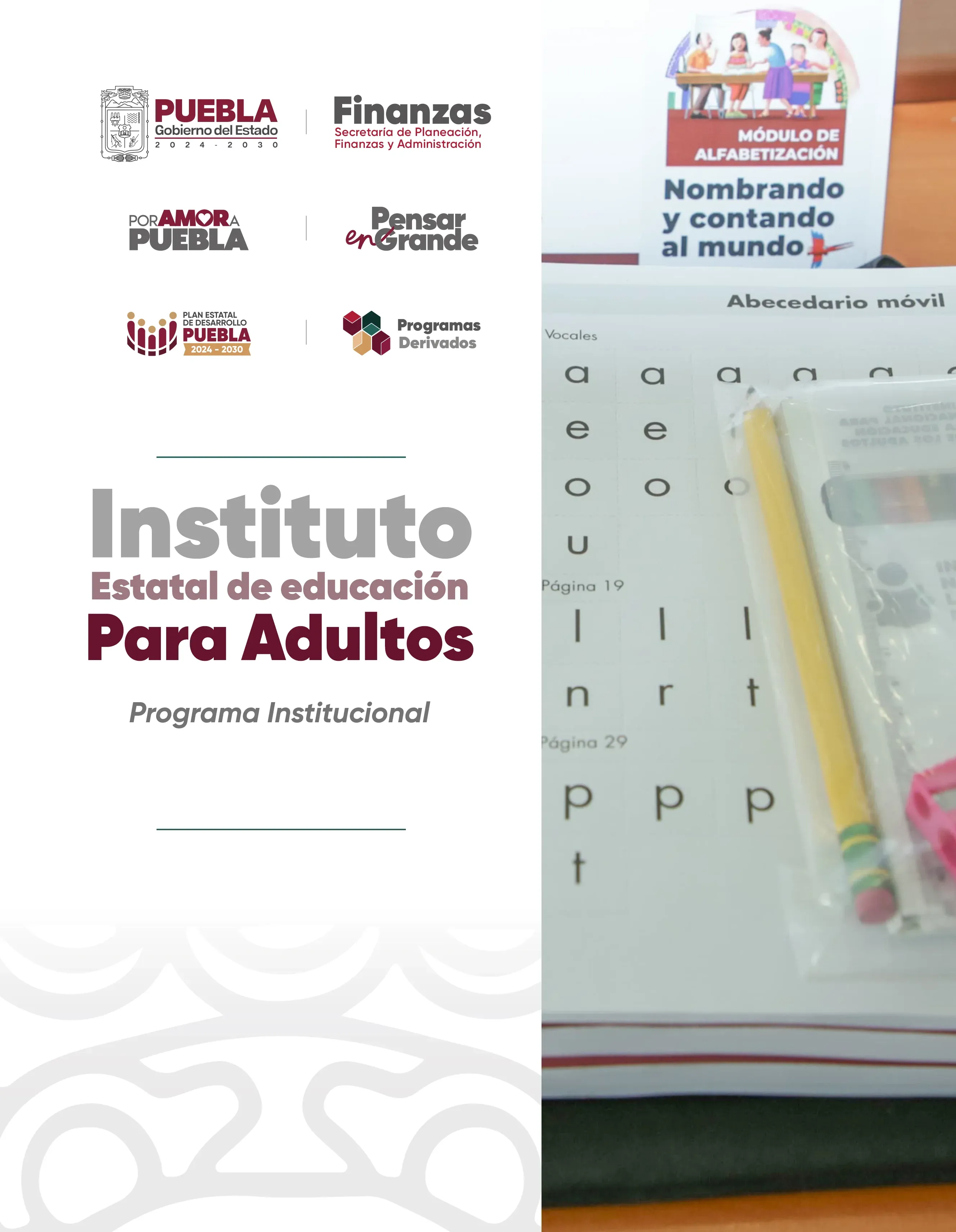 Programa Institucional Instituto_Estatal_de_Educacion_para_Adultos