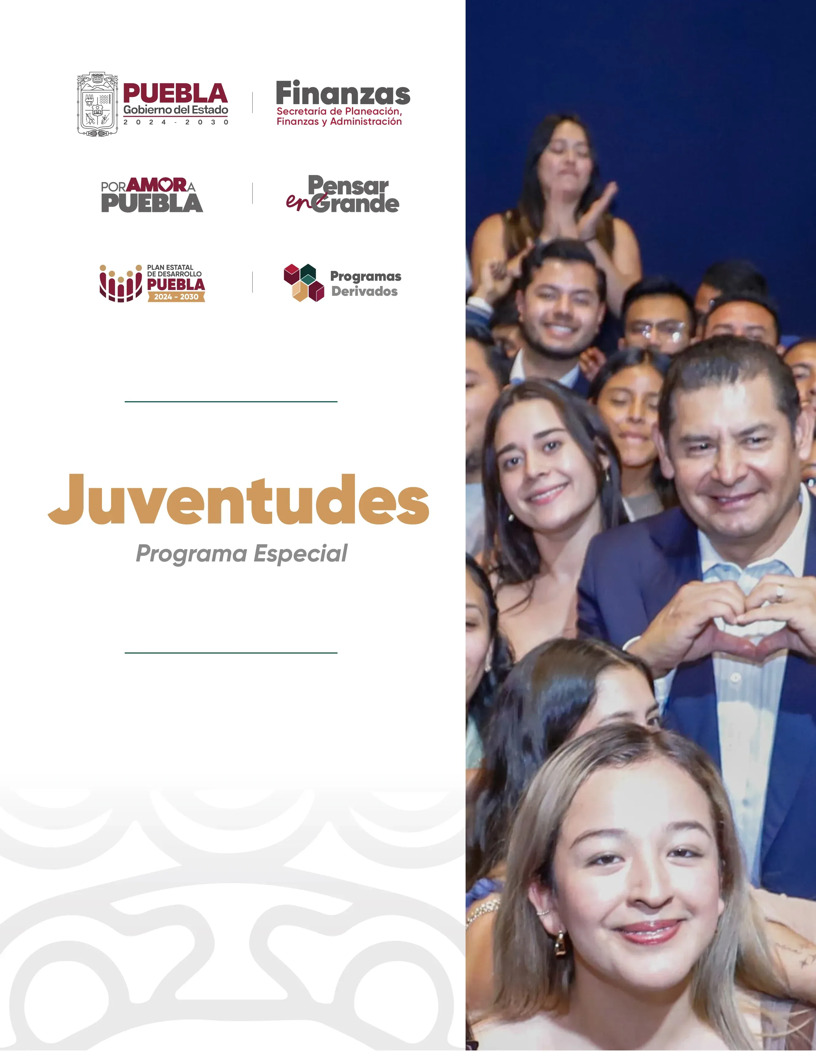 Programa Especial Juventudes