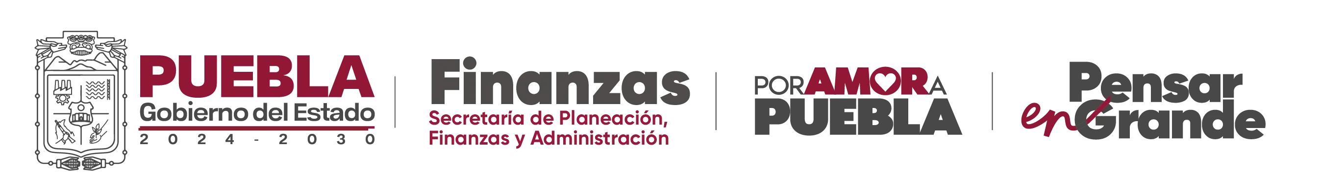 Plan Estatal Puebla 2024-2030