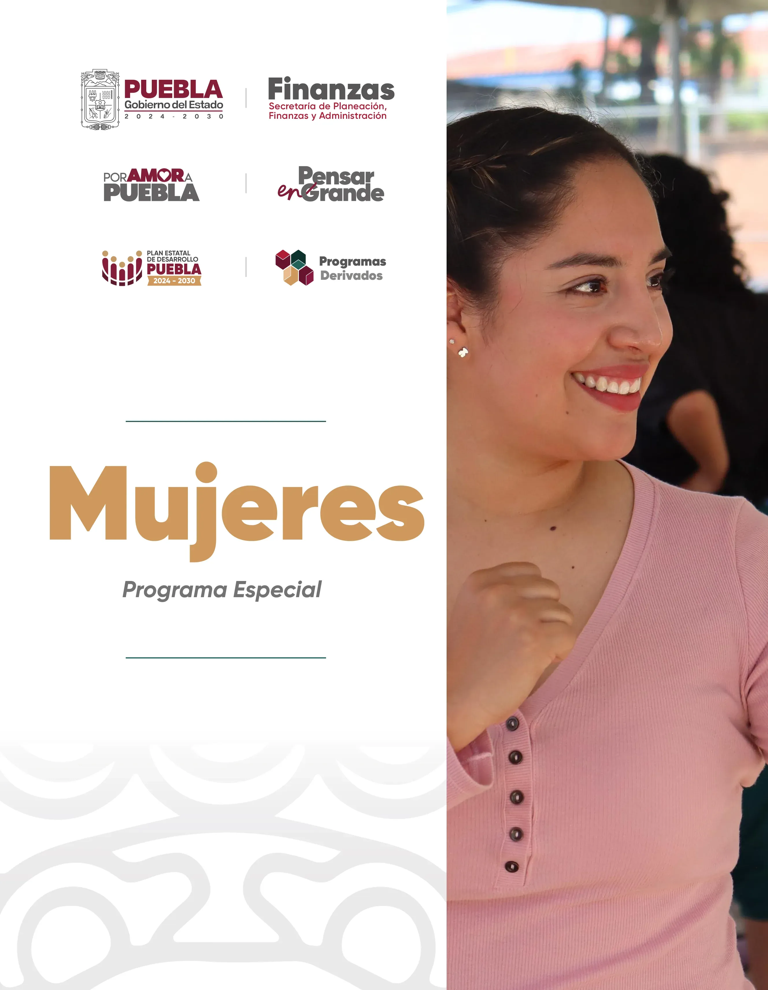 Programa Especial Mujeres