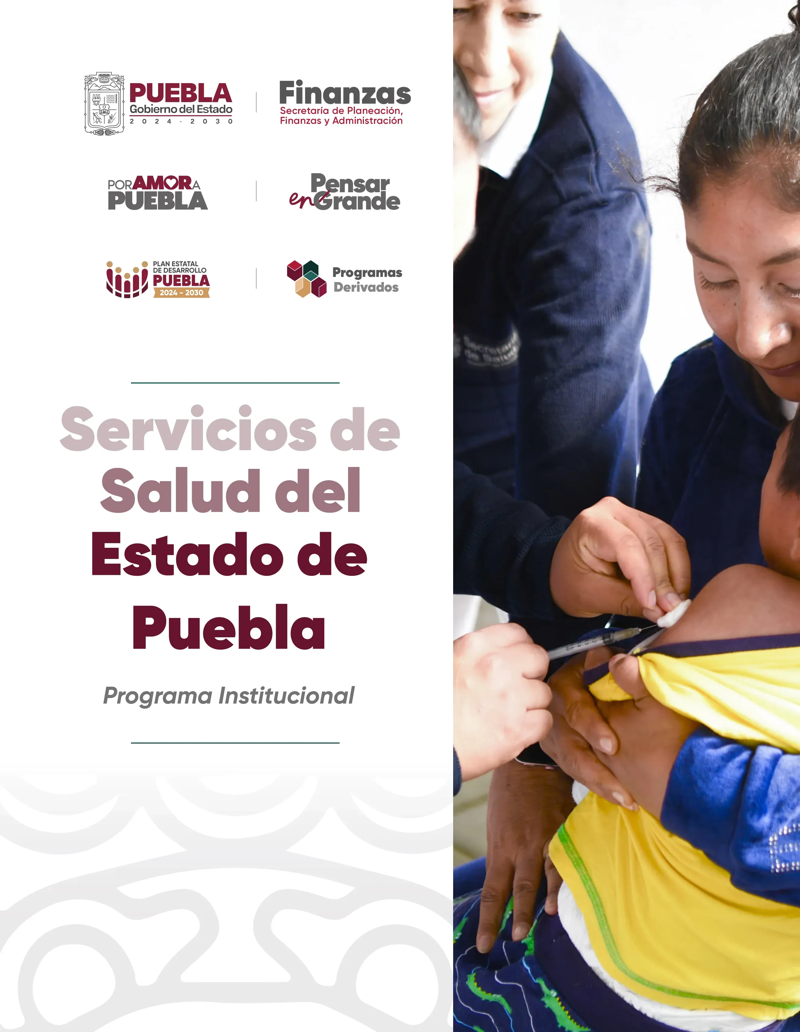 Programa Institucional Servicios_de_Salud_del_Estado_de_Puebla