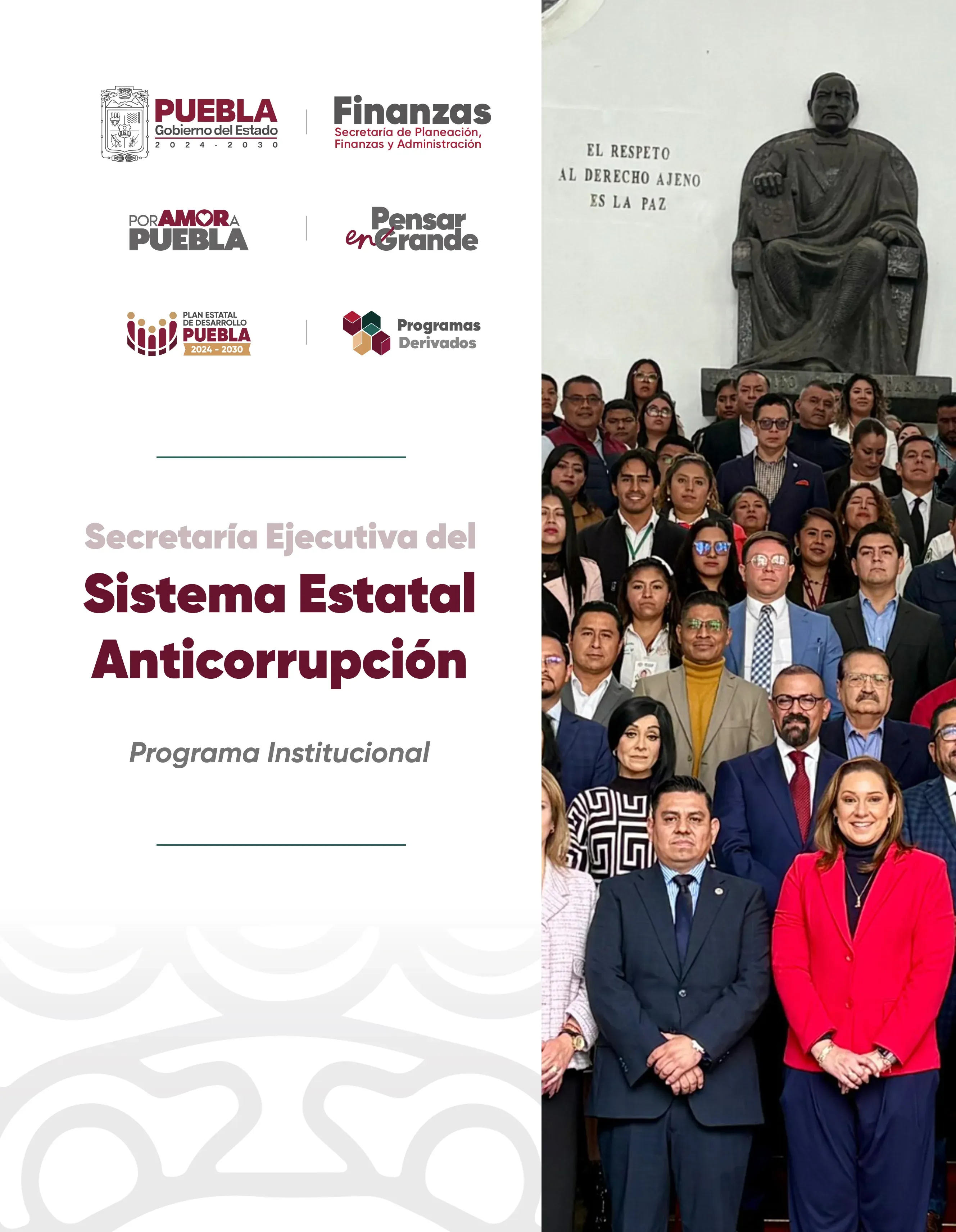 Programa Institucional Secretaria_Ejecutiva_del_Sistema_Estatal_Anticorrupcion